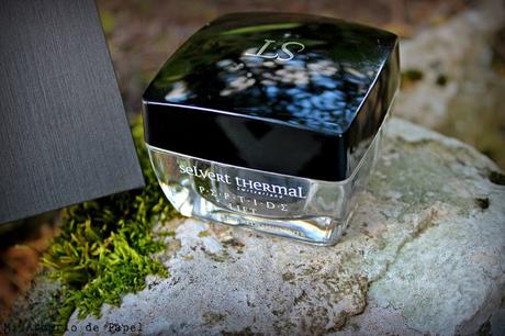 Selvert Thermal & Cinnamon Bilbao