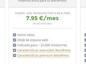 SiteGround, hosting calidad para instalación WordPress