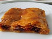Empanada mallorquina