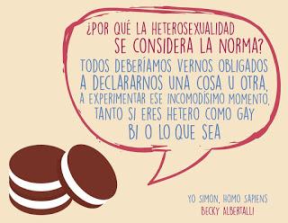 Resultado de imagen para yo simon, homo sapiens