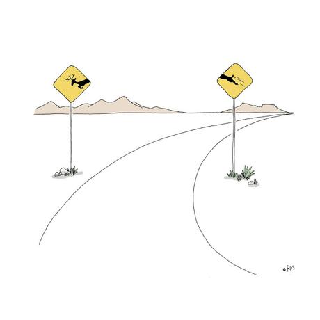 [Humor en cápsulas] Para hoy martes, 6 de septiembre de 2016