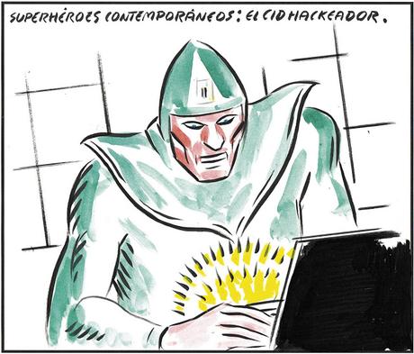 [Humor en cápsulas] Para hoy martes, 6 de septiembre de 2016