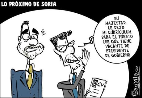 [Humor en cápsulas] Para hoy martes, 6 de septiembre de 2016