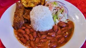 Platos criollos en Mistura