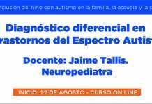 Los niños con autismo de alto funcionamiento tendrían un patrón único de escritura