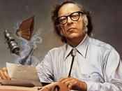 Isaac Asimov