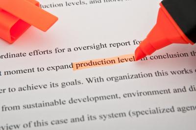 Subrayador de libros