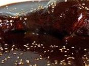 Solo como mole