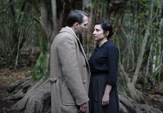 LOBOS SUCIOS (España, 2015) Thriller, Bélico