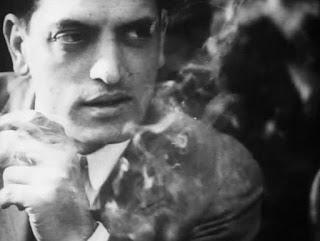 Luis Buñuel en Todos somos sospechosos (primera parte)