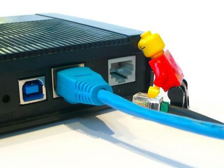 ADSL máxima velocidad de Jazztel ¿o nos toman el pelo?