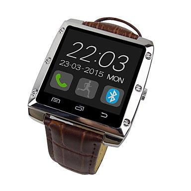 smartwatch A8-1