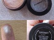 Superwatt Mac, sombras ojos preferidas. ¿Buscamos clon?