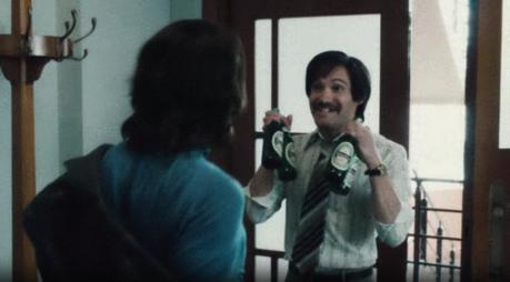 Heineken dice que no bebas Heineken en su última campaña publicitaria