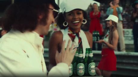 Heineken dice que no bebas Heineken en su última campaña publicitaria