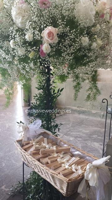 Exclusive Weddings by Emy Teruel