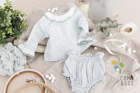 ropa de bebe 