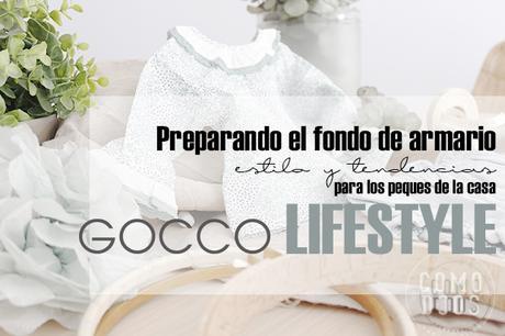 preparando el fondo de armario