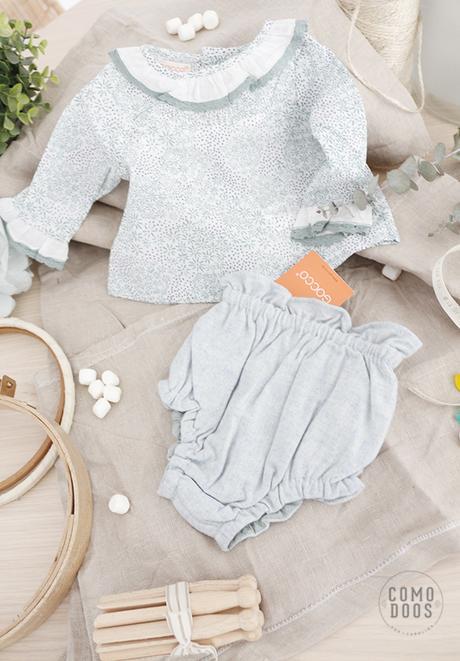 conjunto bebe invierno