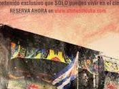 concierto Rolling Stones Cuba, cines españoles septiembre