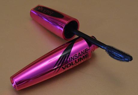 Las novedades de ISADORA: “Strobing Face Glow” & “Insane Volume Lash Styler”