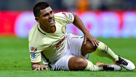 Jugador del América es demandado por daños en propiedad ajena