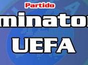 Suiza Portugal Vivo Eliminatoria UEFA Martes Septiembre 2016