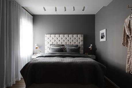 walk in closet decoración sueca decoración minimalista decoración interiores decoración habitación infantil decoración colores oscuros decoracion calma armonía sencilla blog decoración nórdica 