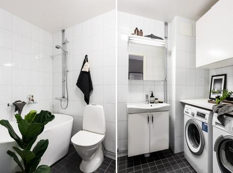 walk in closet decoración sueca decoración minimalista decoración interiores decoración habitación infantil decoración colores oscuros decoracion calma armonía sencilla blog decoración nórdica 