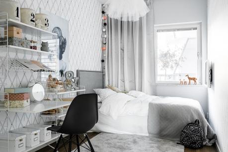 walk in closet decoración sueca decoración minimalista decoración interiores decoración habitación infantil decoración colores oscuros decoracion calma armonía sencilla blog decoración nórdica 