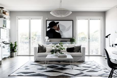 walk in closet decoración sueca decoración minimalista decoración interiores decoración habitación infantil decoración colores oscuros decoracion calma armonía sencilla blog decoración nórdica 