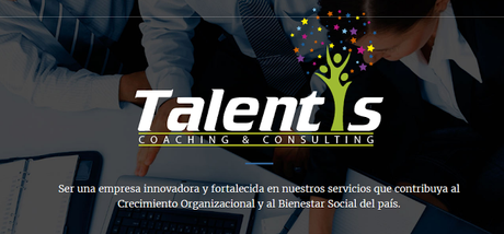 “Talentis Coaching & Consulting” una empresa ecuatoriana