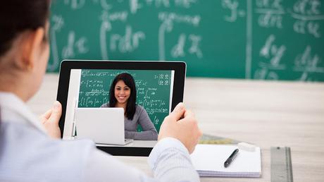 e-Learning y las herramientas virtuales de educación