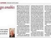 Amigos amables