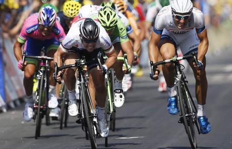 Consejos para mejorar la potencia cuando vamos en bici