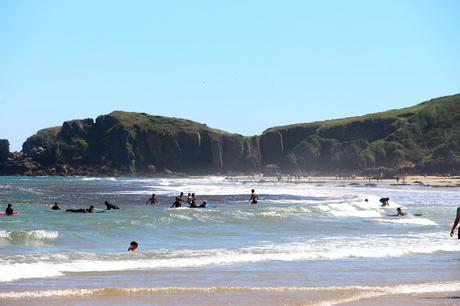 Playas de Asturias