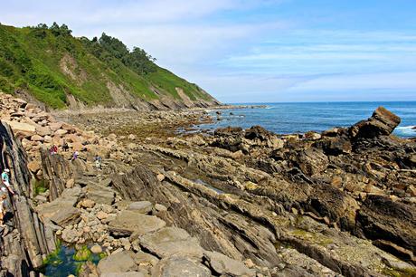 Playas de Asturias