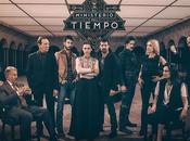 Netflix encuentra negociaciones para tercera temporada Ministerio Tiempo'