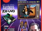 Mundo Spectrum Podcast 4X09