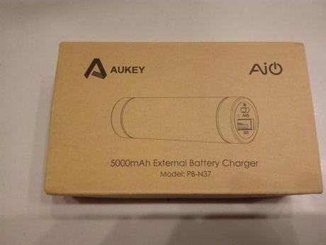 Análisis de productos Aukey, no te los pierdas Aukey