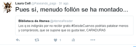 Visto en las redes 1# Visto en las redes 1#