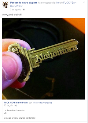 Visto en las redes 1#