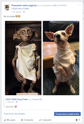 Visto en las redes 1# Visto en las redes 1#