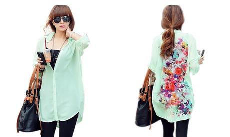 Selección de camisas