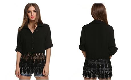 Selección de camisas
