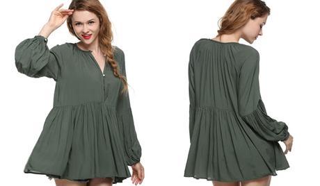 Selección de camisas