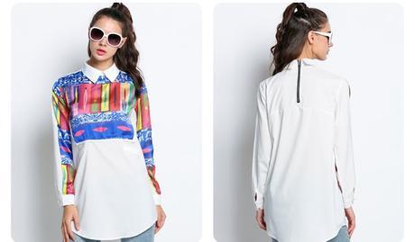 Selección de camisas