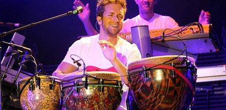 [TAL DÍA COMO HOY] Gira Tanto en Fuengirola (06.09.2013)