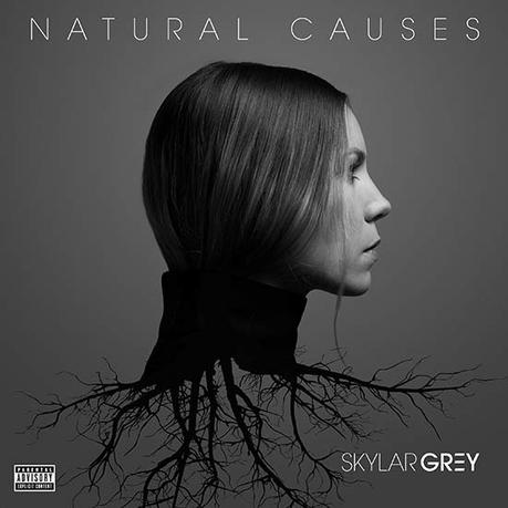 Nuevo disco de Skylar Grey