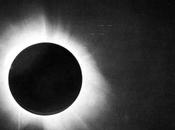 Einstein, Eddignton eclipse 1919
